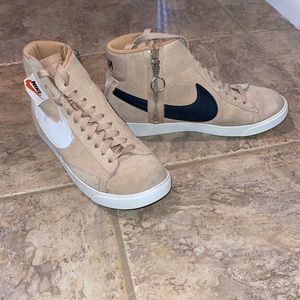 Nike blazers
